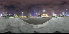 18_广州 珠江新城夜景_1